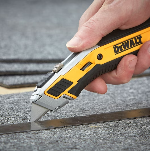 DeWalt Premium Uitschuifmes