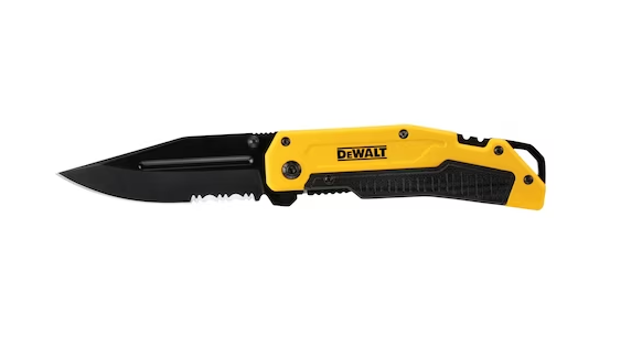 DeWalt Premium Zakmes