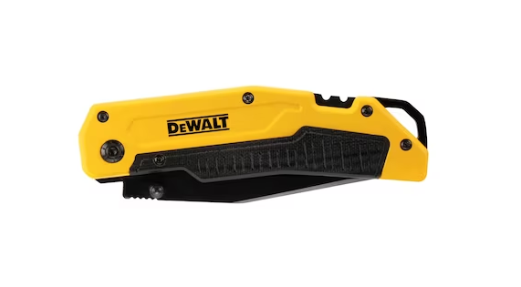 DeWalt Premium Zakmes