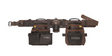 DeWalt Pro Nubuck Lederen Gereedschapsgordel