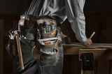 DeWalt Pro Nubuck Lederen Gereedschapsgordel