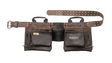 DeWalt Pro Nubuck Lederen Gereedschapsgordel