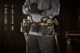 DeWalt Pro Nubuck Lederen Gereedschapsgordel