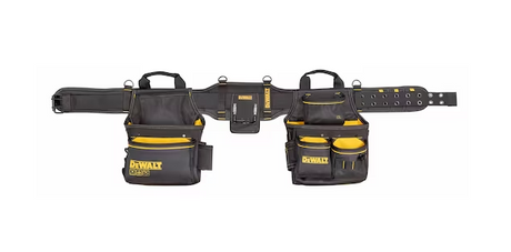 DeWalt Pro Rig Gereedschapsgordel