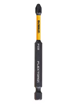 DeWalt Pz2 Extreme Impact Torsion schroefbits - 85mm (2st)
