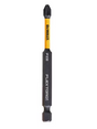 DeWalt Pz2 Extreme Impact Torsion schroefbits - 85mm (2st)