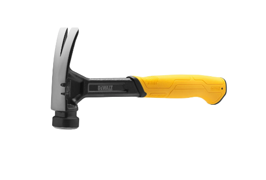 DeWalt Rechte Klauwhamer