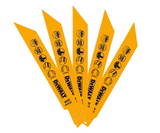 DeWalt Reciprozaagblad - 152 x 1,4mm - Metaal (5st)