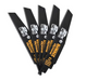 DeWalt Reciprozaagblad - 152 x 2,5mm - Universeel (5st)