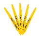 DeWalt Reciprozaagblad - 152 x 3,6/5,1mm - Hout/Kunststof (5st)