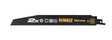 DeWalt Reciprozaagblad - 228 x 2,5mm - Universeel (5st)
