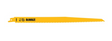 DeWalt Reciprozaagblad - 305 x 4,2mm - Hout/Kunststof (5st)