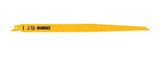 DeWalt Reciprozaagblad - 305 x 4,2mm - Hout/Kunststof (5st)
