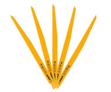 DeWalt Reciprozaagblad - 305 x 4,2mm - Hout/Kunststof (5st)