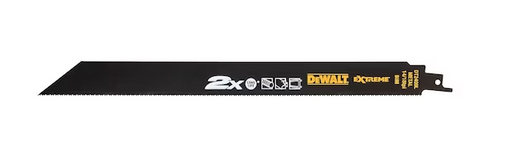 DeWalt Reciprozaagblad - 305 x 4,2mm - Metaal (5st)