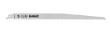 DeWalt Reciprozaagblad - 305 x 8,5mm - Hout (5st)