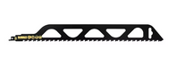 DeWalt Reciprozaagblad - 457 x 12,7mm - Cellenbeton/Baksteen/Cement