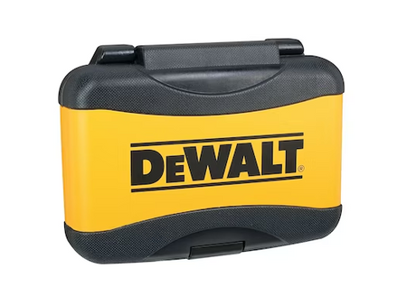 DeWalt Slagmoersleutel Doppenset