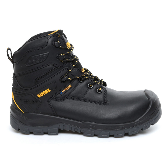 DeWalt Springfield Werkschoenen S3