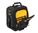 DeWalt TouchSystem Halve breedte zak