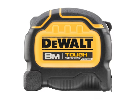 DeWalt Tough Rolbandmaat