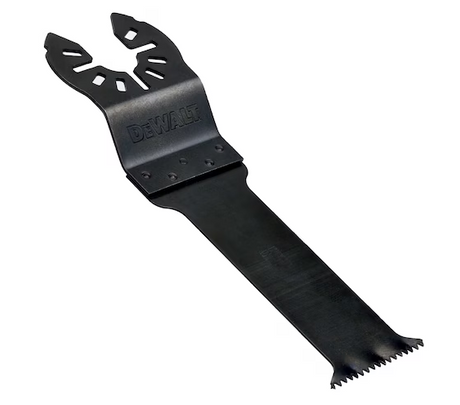 DeWalt Universeel Multitool Zaagblad voor Hout - 31mm