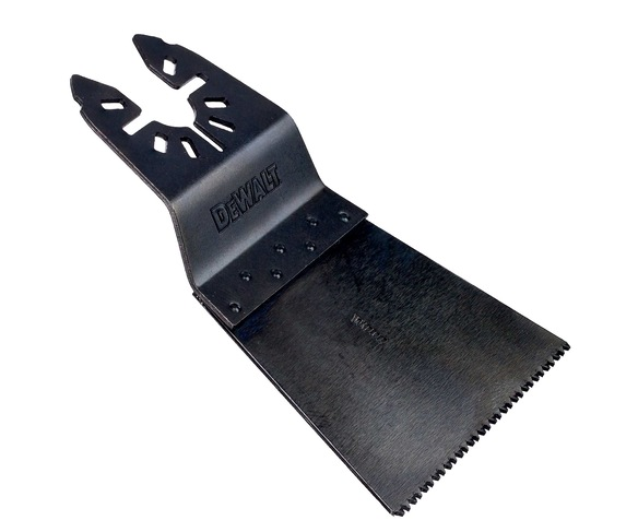 DeWalt Universeel Multitool Zaagblad voor Hout - 66mm