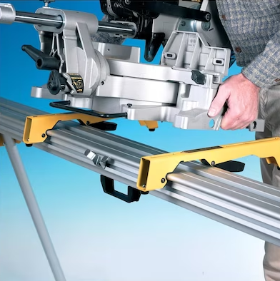 DeWalt Universeel Onderstel Afkort/Verstekzagen