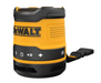 DeWalt USB-C Compact Bluetooth speaker