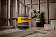 DeWalt USB-C Compact Bluetooth speaker