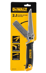 DeWalt Vouwbare Schrobzaag
