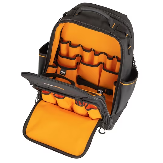 DeWalt/Mclaren Limited Edition Gereeschapsrugzak