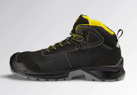 Diadora Classic Mid Werkschoenen S3S