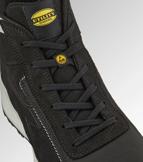 Diadora Glove A.Box Pro Werkschoenen Mid S3S