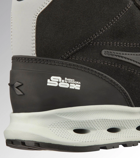 Diadora Glove A.Box Pro Werkschoenen Mid S3S