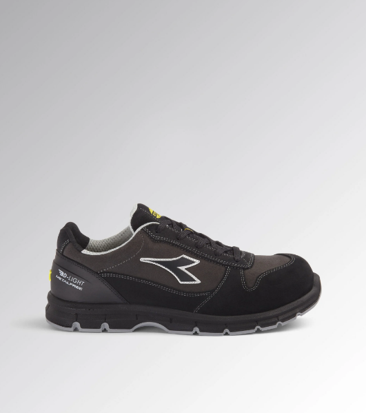 Diadora Run Low Werkschoenen ESD S3L