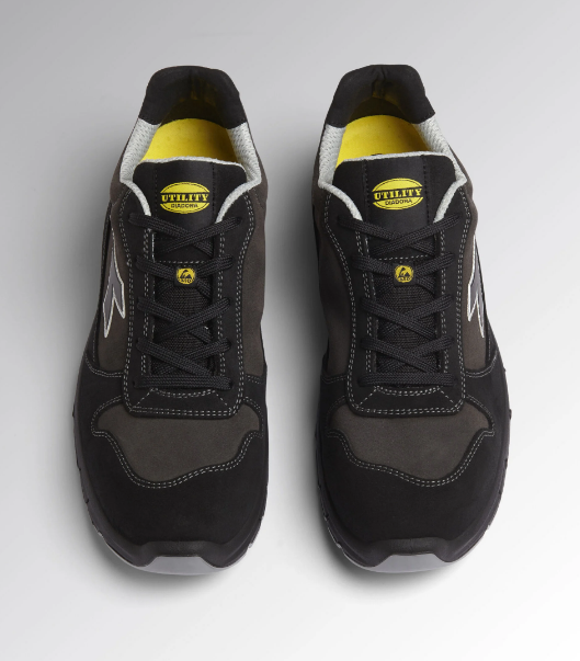 Diadora Run Low Werkschoenen ESD S3L