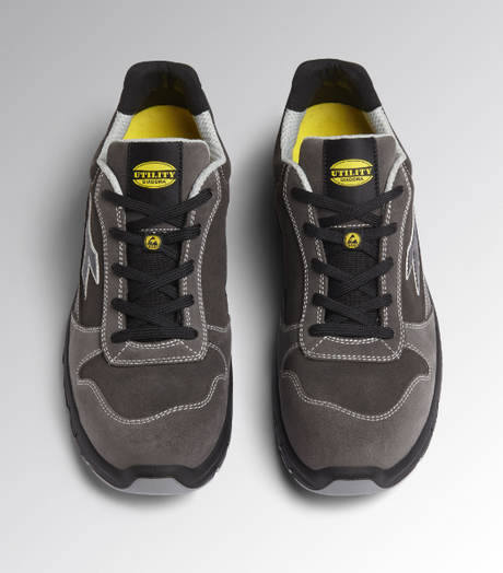 Diadora Run Low Werkschoenen ESD S3L