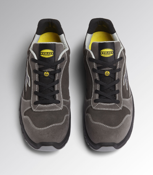 Diadora Run Low Werkschoenen ESD S3L