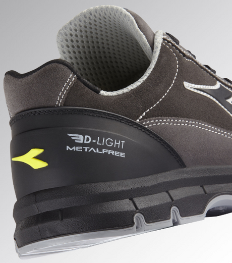 Diadora Run Low Werkschoenen ESD S3L