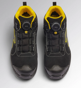 Diadora Run Net Airbox Master BOA Mid S3S