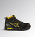 Diadora Run Net Airbox Master Werkschoenen Mid ESD S3S