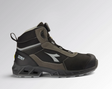 Diadora Shark Quick Werkschoenen Mid ESD S3S