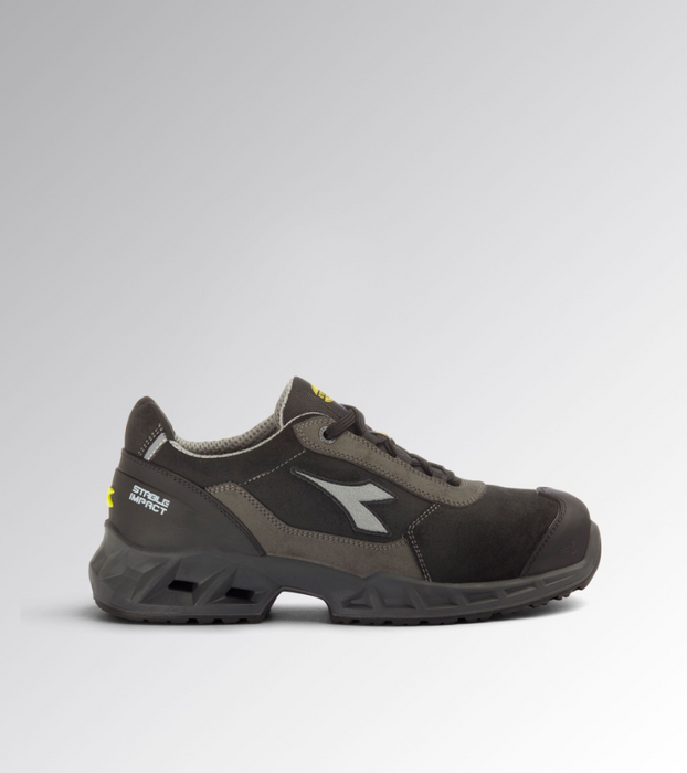 Diadora Shark Stable Impact Low Werkschoenen ESD S3