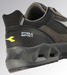 Diadora Shark Stable Impact Low Werkschoenen ESD S3