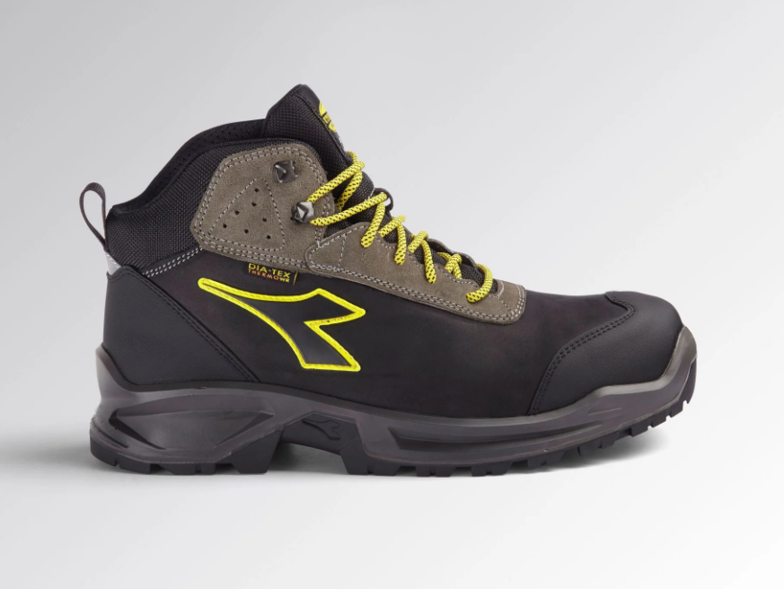 Diadora Sport Diatex Mid Werkschoenen S7S