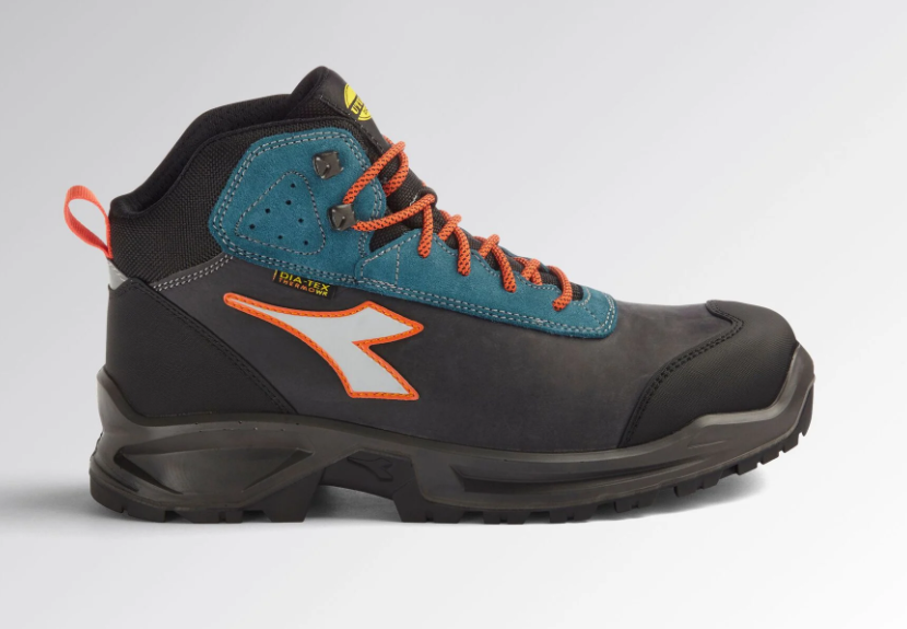 Diadora Sport Diatex Mid Werkschoenen S7S
