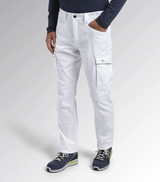 Diadora Staff Stretch Cargo Werkbroek