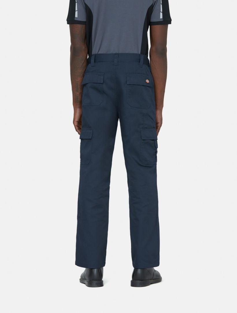 Dickies Everyday Werkbroek met Kniezakken