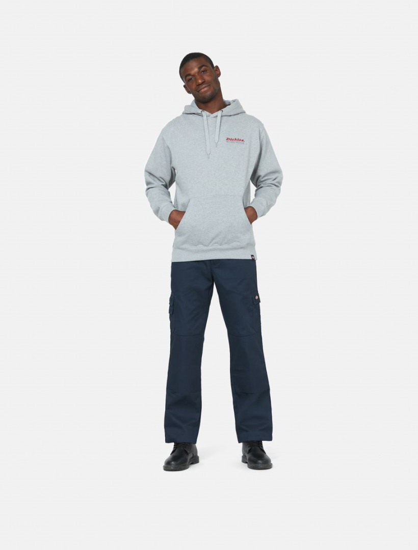Dickies Everyday Werkbroek met Kniezakken